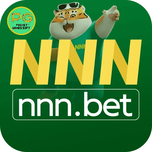 Imagem promocional da NNNBET mostrando a plataforma e suas vantagens