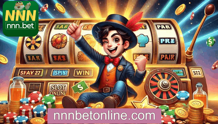 Conta NNNBET sincronizada site e app