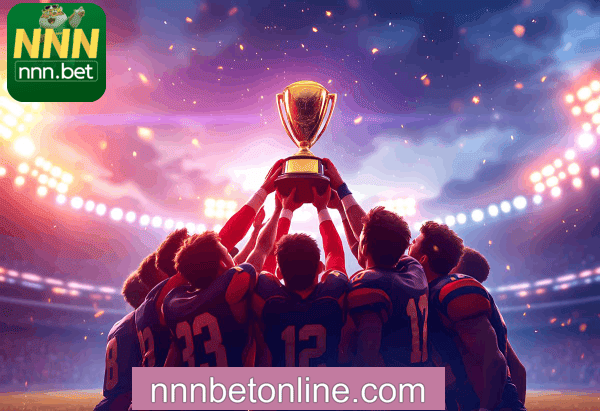 App NNNBET apostas esportivas mobile