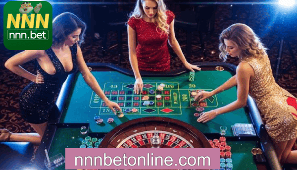 App NNNBET Android download