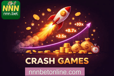 NNNBET multi dispositivo