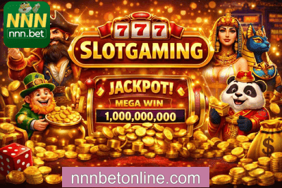 NNNBET slots no app