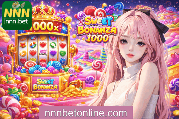 Sweet Bonanza